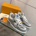 Louis Vuitton Shoes for Louis Vuitton Unisex Shoes #B62075