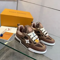 Louis Vuitton Shoes for Louis Vuitton Unisex Shoes #B62076
