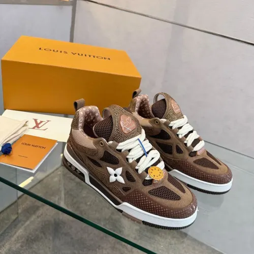 Louis Vuitton Shoes for Louis Vuitton Unisex Shoes #B62076