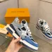 Louis Vuitton Shoes for Louis Vuitton Unisex Shoes #B62077