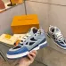 Louis Vuitton Shoes for Louis Vuitton Unisex Shoes #B62077