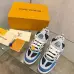 Louis Vuitton Shoes for Louis Vuitton Unisex Shoes #B62077