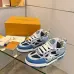 Louis Vuitton Shoes for Louis Vuitton Unisex Shoes #B62077