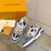 Louis Vuitton Shoes for Louis Vuitton Unisex Shoes #B62077