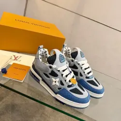 Louis Vuitton Shoes for Louis Vuitton Unisex Shoes #B62077