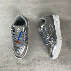 Louis Vuitton Shoes for Louis Vuitton Unisex Shoes #B62078