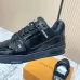 Louis Vuitton Shoes for Louis Vuitton Unisex Shoes #B62079