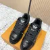 Louis Vuitton Shoes for Louis Vuitton Unisex Shoes #B62079