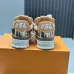 Louis Vuitton Shoes for Louis Vuitton Unisex Shoes #B62080