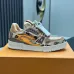 Louis Vuitton Shoes for Louis Vuitton Unisex Shoes #B62080
