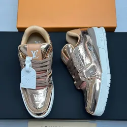 Louis Vuitton Shoes for Louis Vuitton Unisex Shoes #B62080