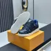 Louis Vuitton Shoes for Louis Vuitton Unisex Shoes #B62082