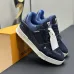 Louis Vuitton Shoes for Louis Vuitton Unisex Shoes #B62082