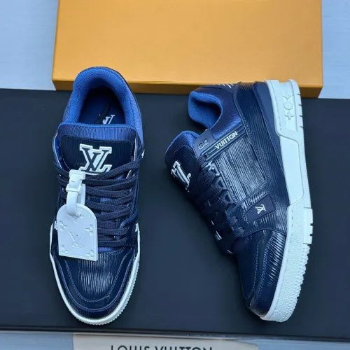 Louis Vuitton Shoes for Louis Vuitton Unisex Shoes #B62082