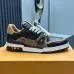 Louis Vuitton Shoes for Louis Vuitton Unisex Shoes #B62083