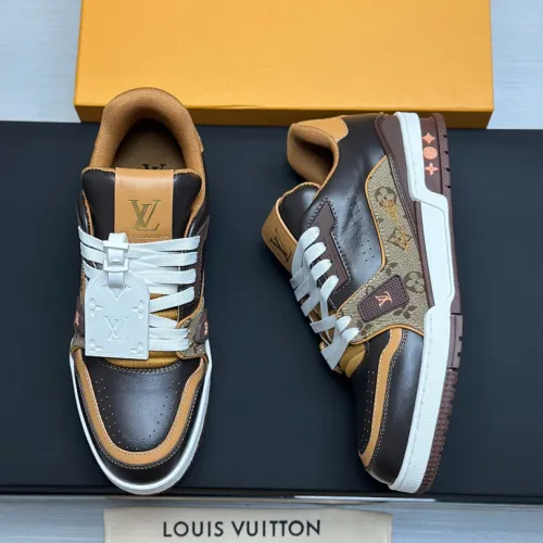 Louis Vuitton Shoes for Louis Vuitton Unisex Shoes #B62083