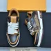 Louis Vuitton Shoes for Louis Vuitton Unisex Shoes #B62083