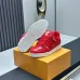 Louis Vuitton Shoes for Louis Vuitton Unisex Shoes #B62084