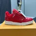 Louis Vuitton Shoes for Louis Vuitton Unisex Shoes #B62084