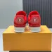 Louis Vuitton Shoes for Louis Vuitton Unisex Shoes #B62084