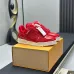 Louis Vuitton Shoes for Louis Vuitton Unisex Shoes #B62084