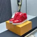 Louis Vuitton Shoes for Louis Vuitton Unisex Shoes #B62084