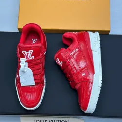 Louis Vuitton Shoes for Louis Vuitton Unisex Shoes #B62084