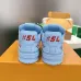 Louis Vuitton Shoes for Louis Vuitton Unisex Shoes #B62085
