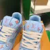 Louis Vuitton Shoes for Louis Vuitton Unisex Shoes #B62085