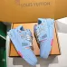 Louis Vuitton Shoes for Louis Vuitton Unisex Shoes #B62085
