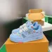 Louis Vuitton Shoes for Louis Vuitton Unisex Shoes #B62085