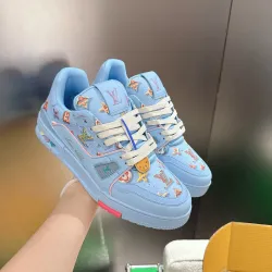 Louis Vuitton Shoes for Louis Vuitton Unisex Shoes #B62085