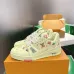 Louis Vuitton Shoes for Louis Vuitton Unisex Shoes #B62086