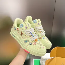 Louis Vuitton Shoes for Louis Vuitton Unisex Shoes #B62086