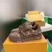 Louis Vuitton Shoes for Louis Vuitton Unisex Shoes #B62087