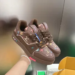 Louis Vuitton Shoes for Louis Vuitton Unisex Shoes #B62087