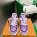 Louis Vuitton Shoes for Louis Vuitton Unisex Shoes #B62703