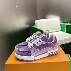Louis Vuitton Shoes for Louis Vuitton Unisex Shoes #B62703