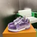 Louis Vuitton Shoes for Louis Vuitton Unisex Shoes #B62703