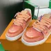 Louis Vuitton Shoes for Louis Vuitton Unisex Shoes #B62704
