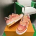 Louis Vuitton Shoes for Louis Vuitton Unisex Shoes #B62704