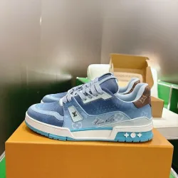Louis Vuitton Shoes for Louis Vuitton Unisex Shoes #B62705