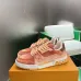 Louis Vuitton Shoes for Louis Vuitton Unisex Shoes #B63963