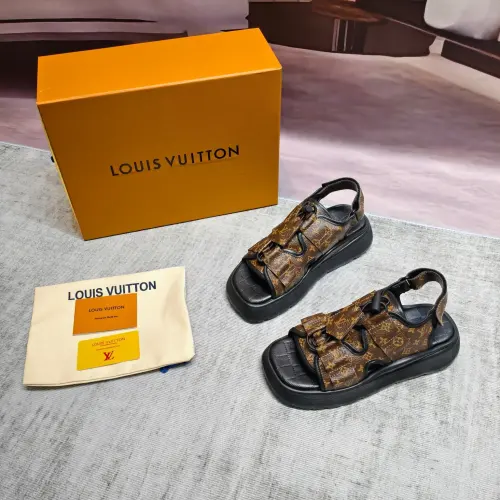 Louis Vuitton Shoes for Louis Vuitton Unisex Shoes #B65152