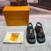 Louis Vuitton Shoes for Louis Vuitton Unisex Shoes #B65153