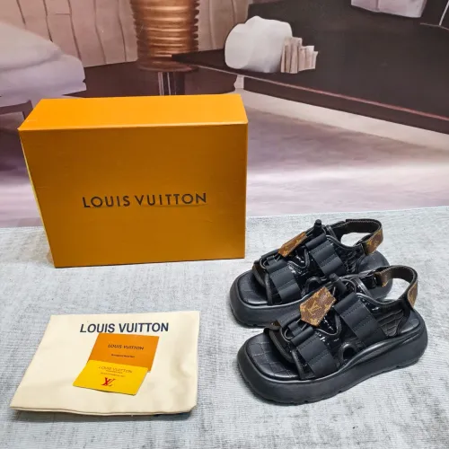 Louis Vuitton Shoes for Louis Vuitton Unisex Shoes #B65153