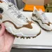 Louis Vuitton Shoes for Louis Vuitton Unisex Shoes Rush Monogram  #B53176