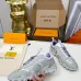 Louis Vuitton Shoes for Louis Vuitton Unisex Shoes Rush Monogram  #B53176