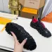 Louis Vuitton Shoes for Louis Vuitton Unisex Shoes Rush Monogram  #B53176