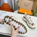 Louis Vuitton Shoes for Louis Vuitton Unisex Shoes Rush Monogram  #B53176